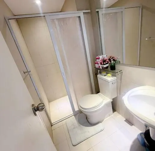 2 Bedroom With Balkony *