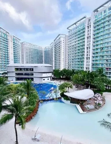 2 Bedroom With Balkony * Manila
