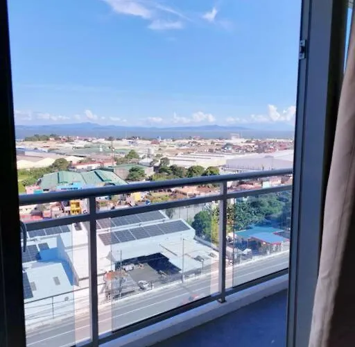 2 Bedroom With Balkony